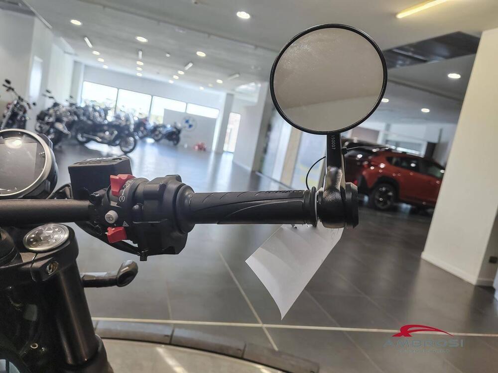 Ducati Scrambler 800 Nightshift (2023 - 25) (10)