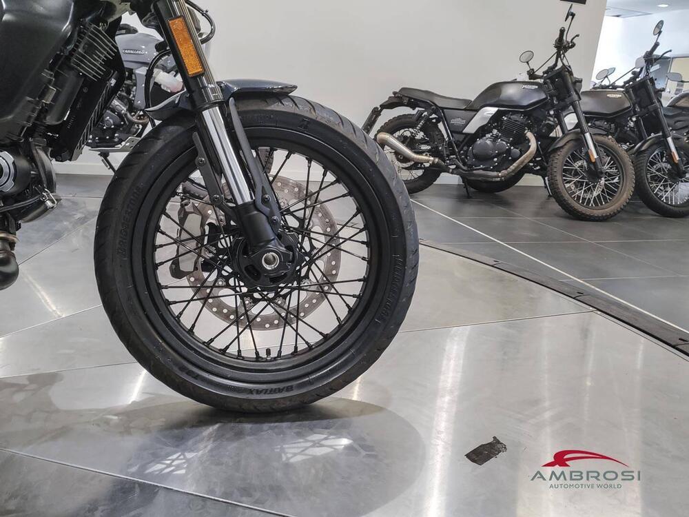 Ducati Scrambler 800 Nightshift (2023 - 25) (12)