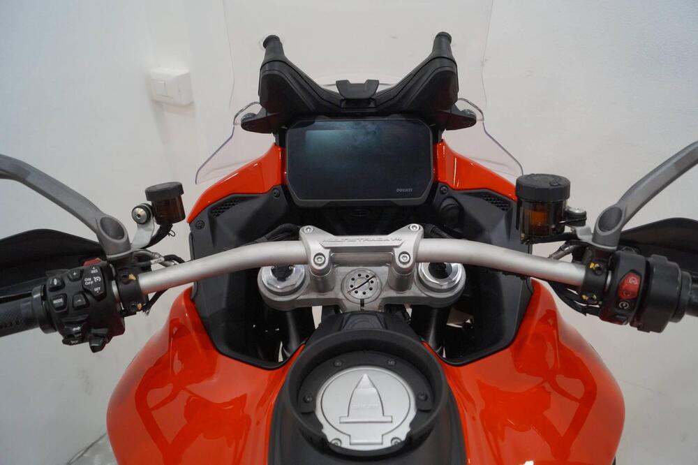 Ducati Multistrada V4 S (2021 - 24) (11)