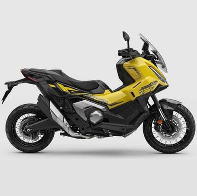 Honda X-ADV 750 (2025) nuova