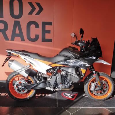 KTM 890 SMT (2023 - 26) nuova
