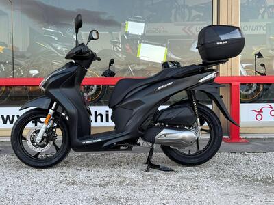 QJ Motor SQ 16 (2024) nuova