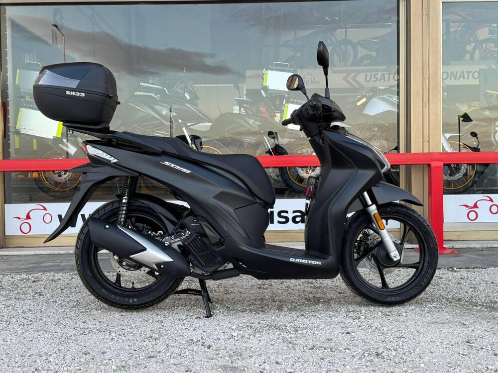 QJ Motor SQ 16 (2024) (3)