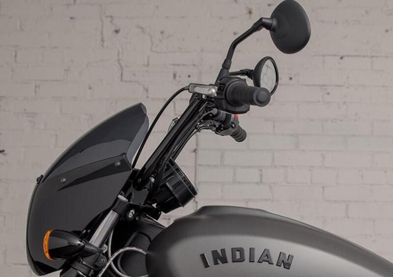 Indian Scout Sixty Scout Rogue Sixty (2022) (4)