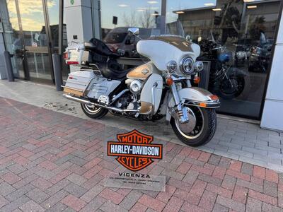 Harley-Davidson 1340 Electra Glide (1986- 89) - FLHS usata