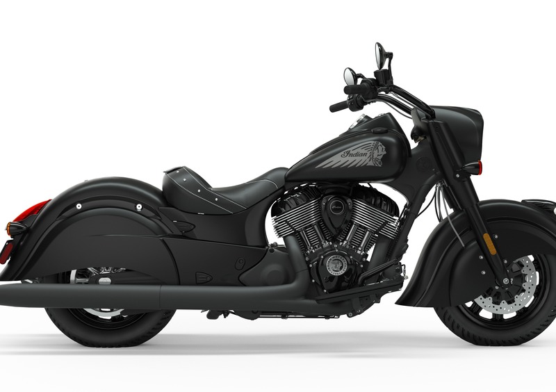 Indian Chief Chief Dark Horse (2019 - 20) (6)