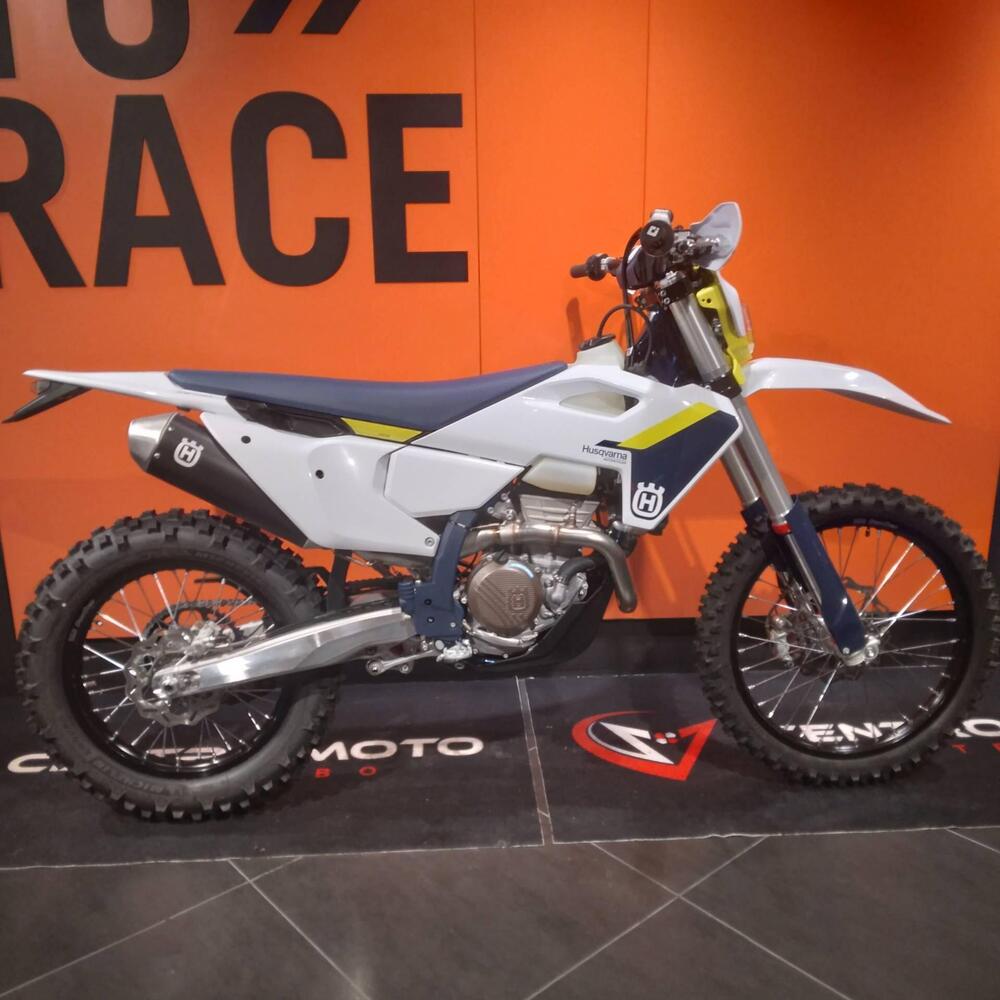 Husqvarna FE 350 (2025)