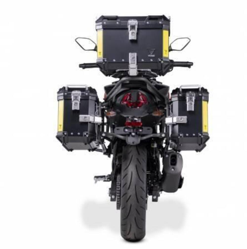 Set Nuovo Valigie Originali Voge Valico 300DS (2)