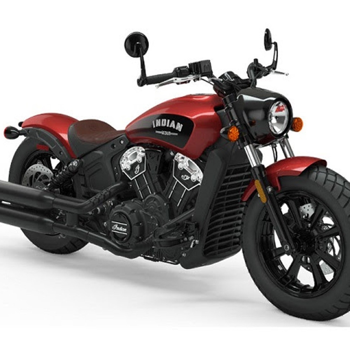 Indian Scout 1133 Bobber (2018 - 20)