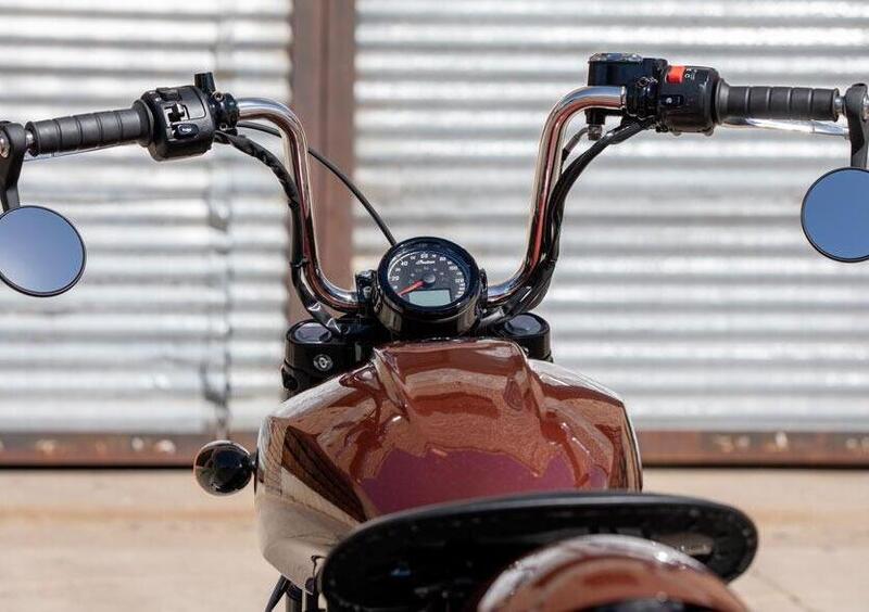 Indian Scout 1133 Scout 1133 Bobber Twenty (2020) (4)