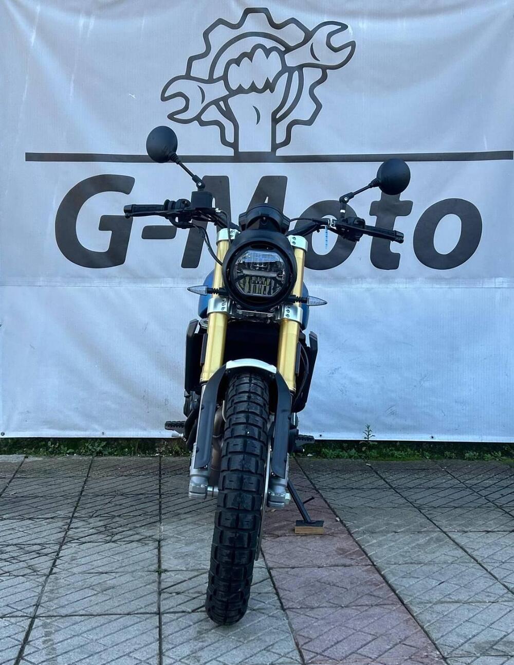 Fantic Motor Caballero 700 (2023 - 24) (3)