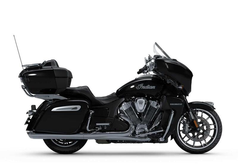 Indian Roadmaster Roadmaster 1834 Powerplus Limited (2025) (2)