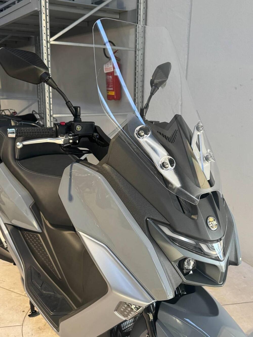 Sym Maxsym 400 (2021 - 25) (10)