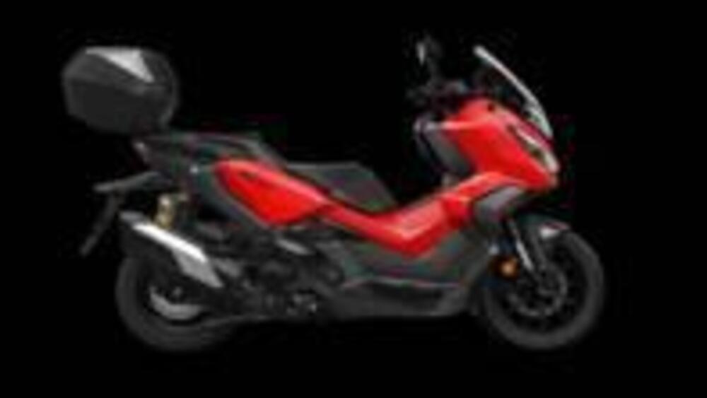 Honda ADV 350 (2025 - 26)