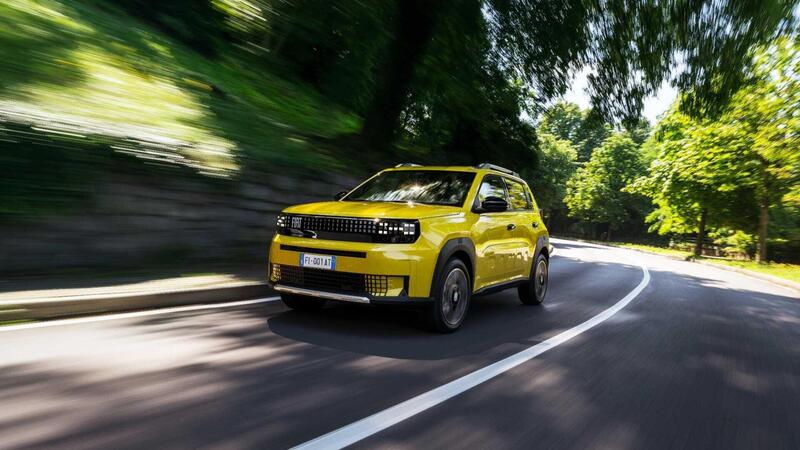 Nuova Fiat Grande Panda: scende in campo e le ha tutte contro. Top e Flop