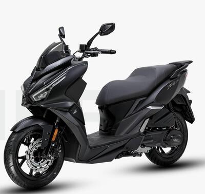 Sym Jet 14 200 ABS (2021 - 25) nuova