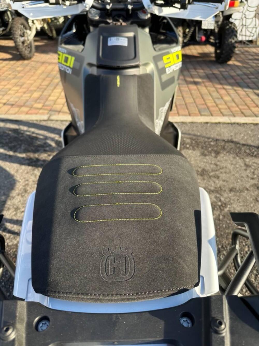 Husqvarna Norden 901 Expedition (2025) (7)