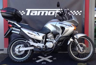 Honda Transalp XL 650V (2000 - 04) usata