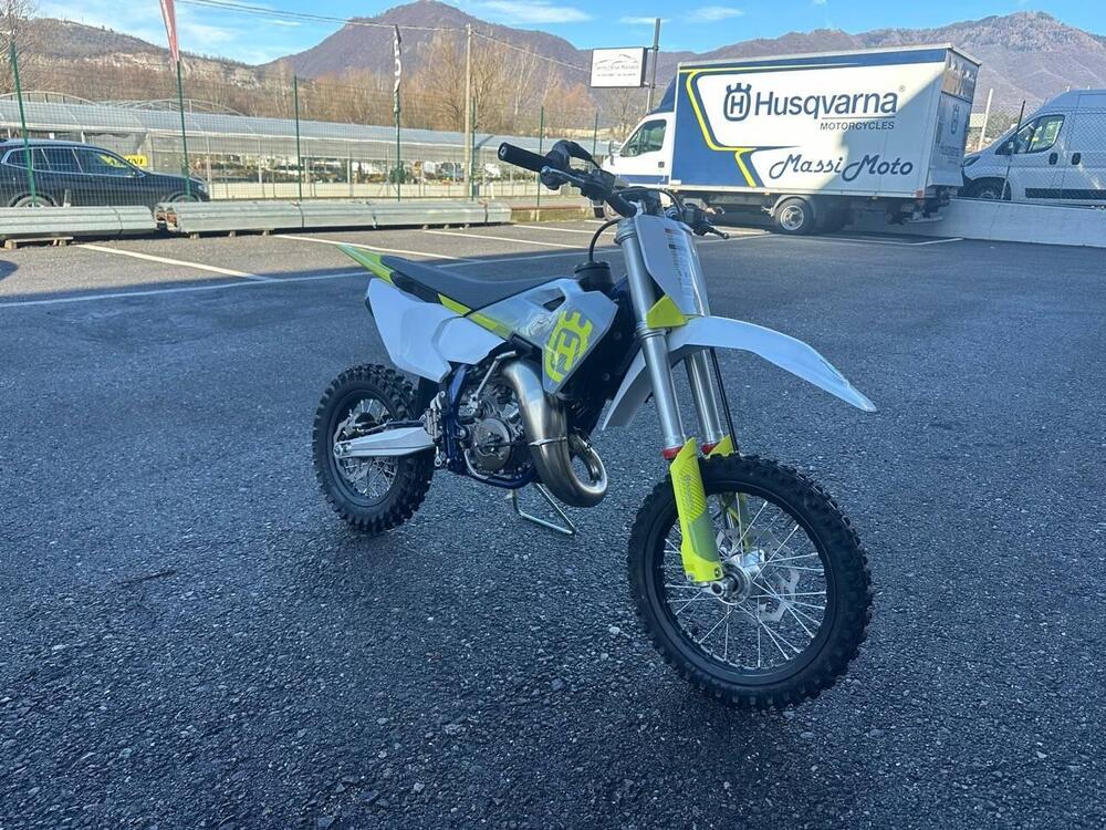 Husqvarna TC 65 (2023 - 26) (3)