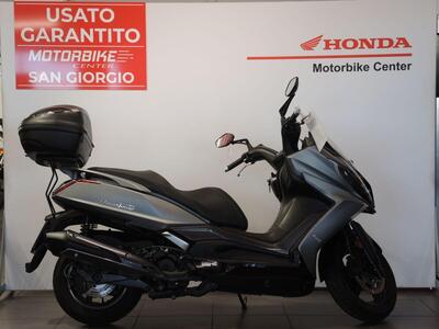 Kymco Downtown 350i ABS (2016 - 20) usata