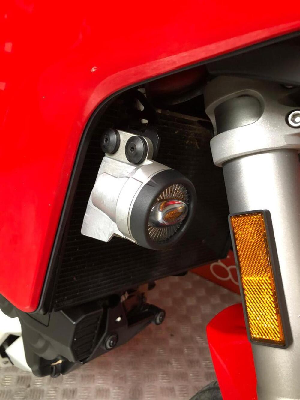 Ducati Multistrada 1200 S (2015 - 17) (7)