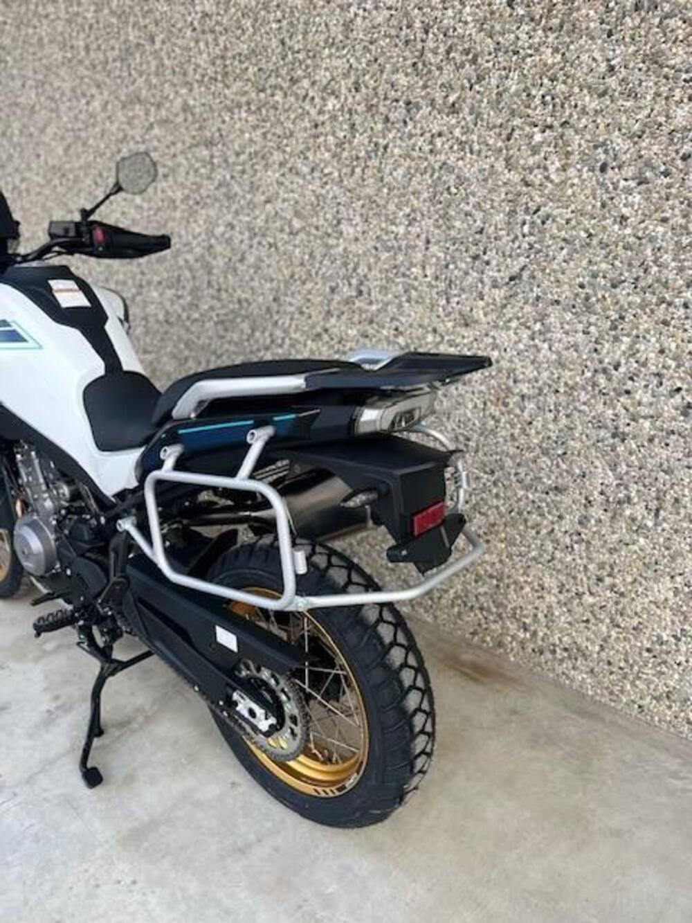 CFMOTO 800MT Explore (2023 - 25) (6)