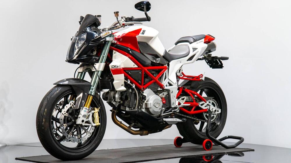 Bimota DB6 Delirio E (2006 - 15) (19)