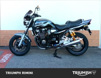 Yamaha XJR 1300 SP (1999 - 04) usata