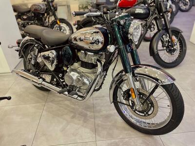 Royal Enfield Classic 350 (2021 - 25) nuova
