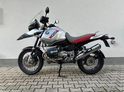 Bmw R 1150 GS Adventure (2002 - 06) usata