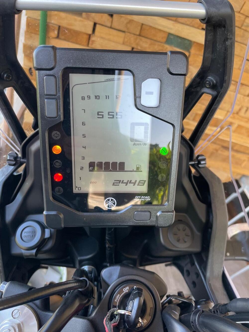 Yamaha Ténéré 700 (2022 - 24) (6)