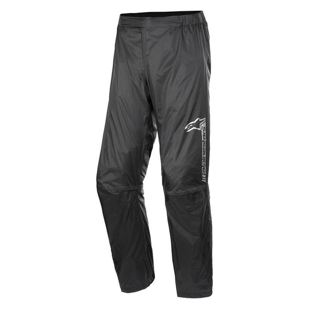 Pantaloni moto antipioggia Alpinestars Hurricane R