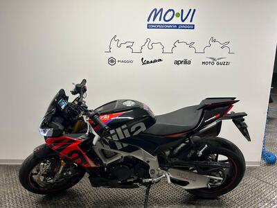 Aprilia Tuono V4 Factory (2021 - 24) usata