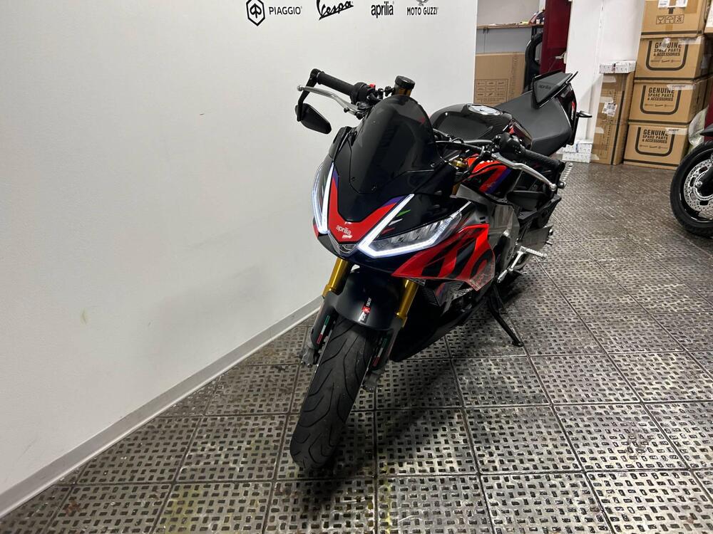 Aprilia Tuono V4 Factory (2021 - 24) (3)