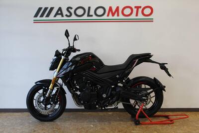 Morbidelli M502N (2024 - 25) nuova