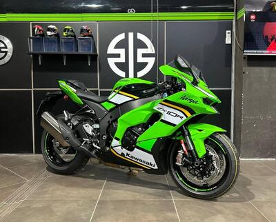 Kawasaki Ninja 1000 ZX-10R (2021 - 25) nuova