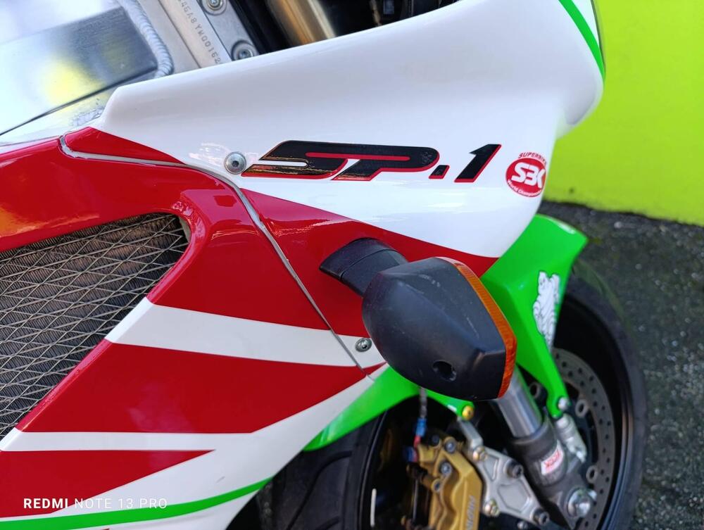 Honda VTR 1000 SP-1 (2000 - 01) (7)