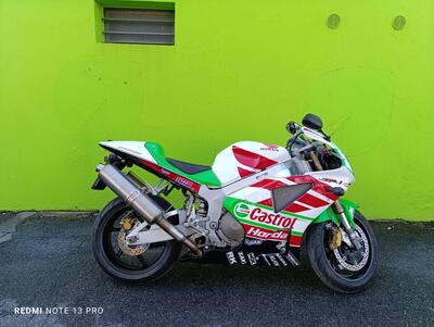 Honda VTR 1000 SP-1 (2000 - 01) usata