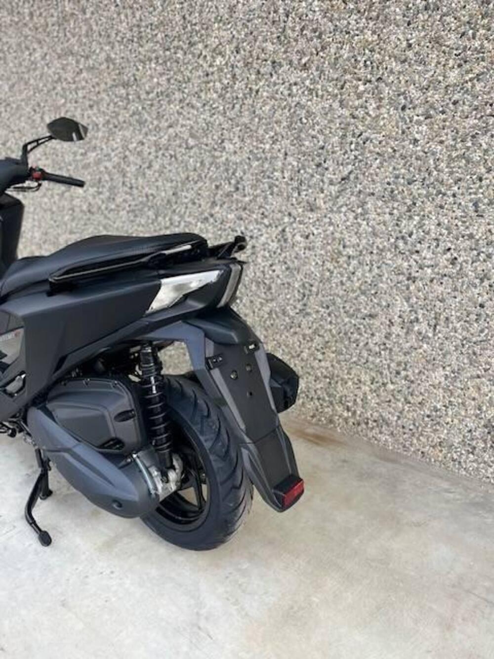 Kymco Downtown 350i GT (2024 - 26) (6)