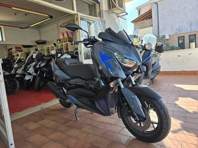 Yamaha X-Max 300 Tech Max (2021 - 24) usata
