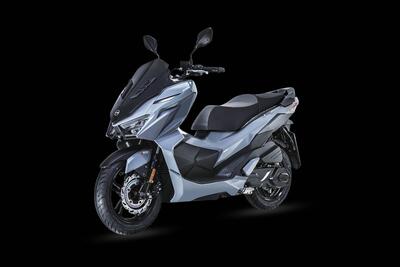 Sym Jet X 125 (2021 - 25) nuova