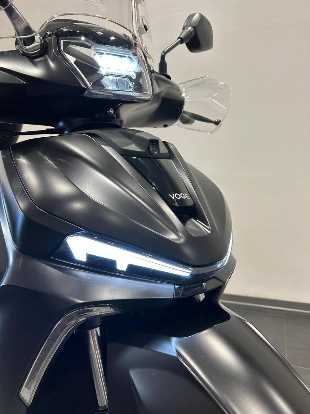 Voge Sfida SR16 125 (2025 - 26) (3)