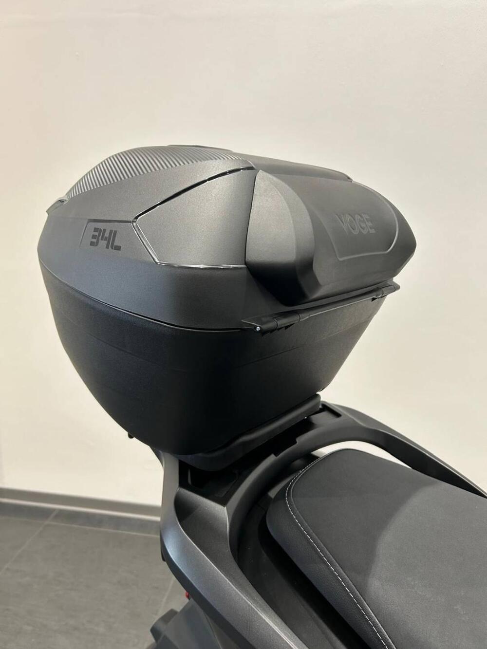 Voge Sfida SR16 125 (2025 - 26) (8)