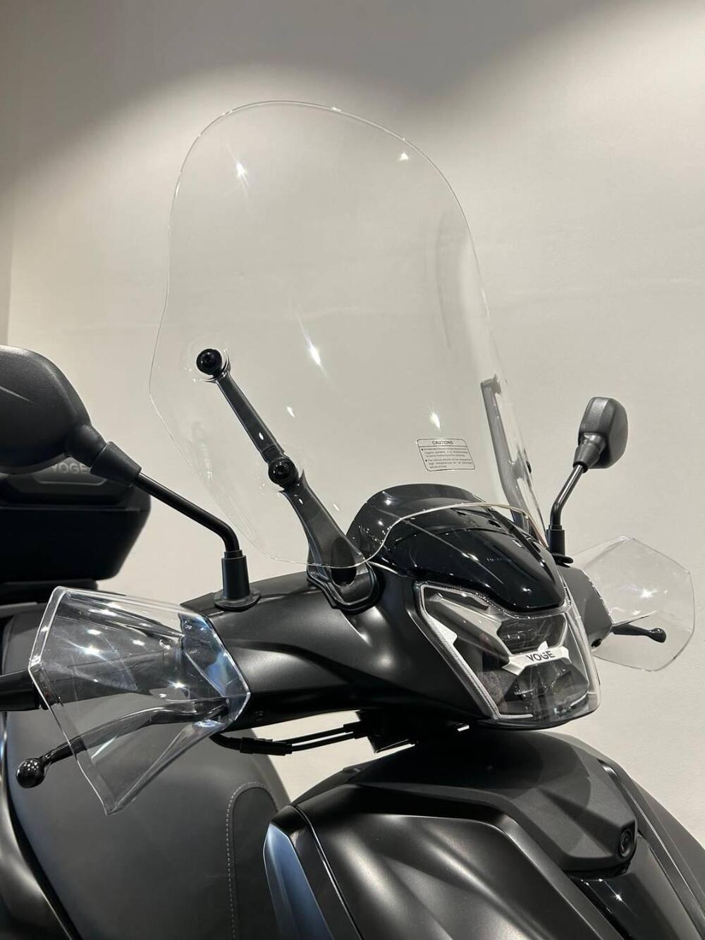 Voge Sfida SR16 125 (2025 - 26) (4)