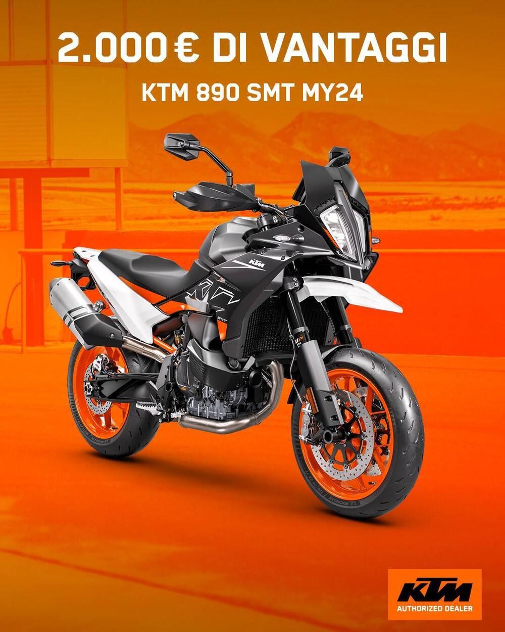 KTM 890 SMT (2023 - 26) (2)