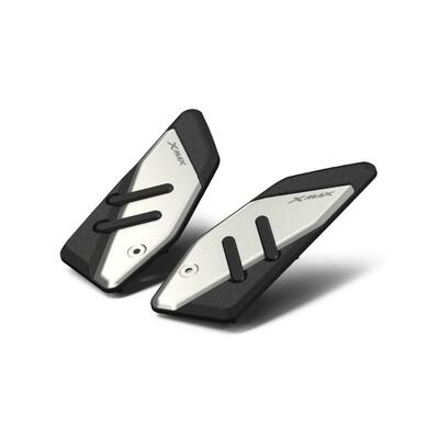 TRIMBOLIMOTO PEDANE ANTERIORI YAMAHA XMAX &ndash; BMKF74