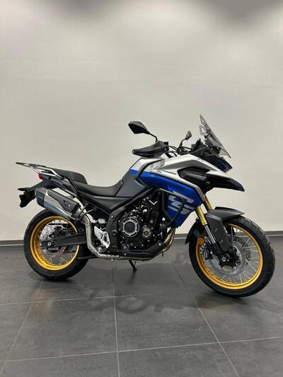 Voge Valico 525DSX (2023 - 25) nuova