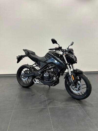 Voge Brivido 125R (2023 - 25) nuova