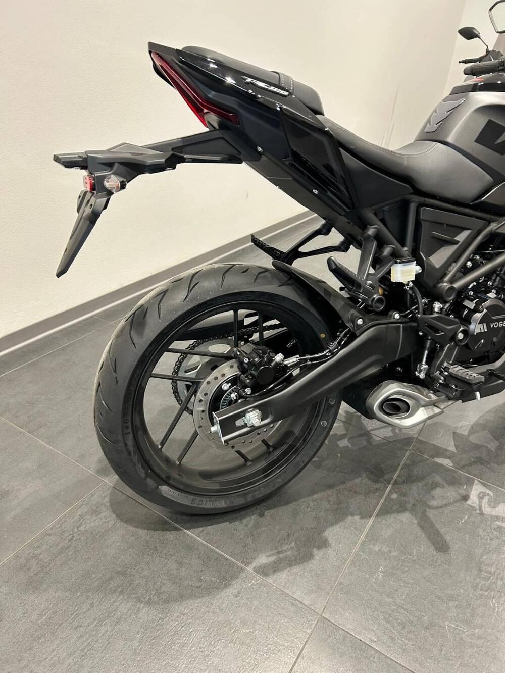 Voge Brivido 125R (2023 - 25) (7)