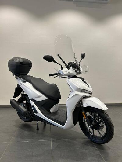 Voge Sfida SR16 125 (2025 - 26) nuova